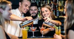 cocktail masterclas banus