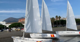 Sailing regattas