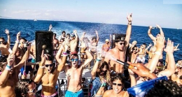 marbs boat party